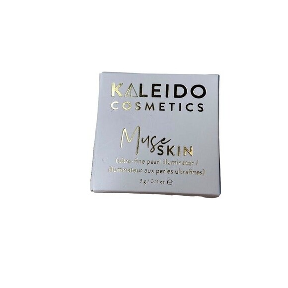 Kaleido Cosmetics Muse Skin Ultra-Fine Pearl Illuminator in Goddess - Picture 2 of 5